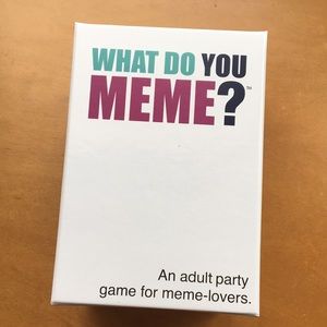 What Do You Meme!